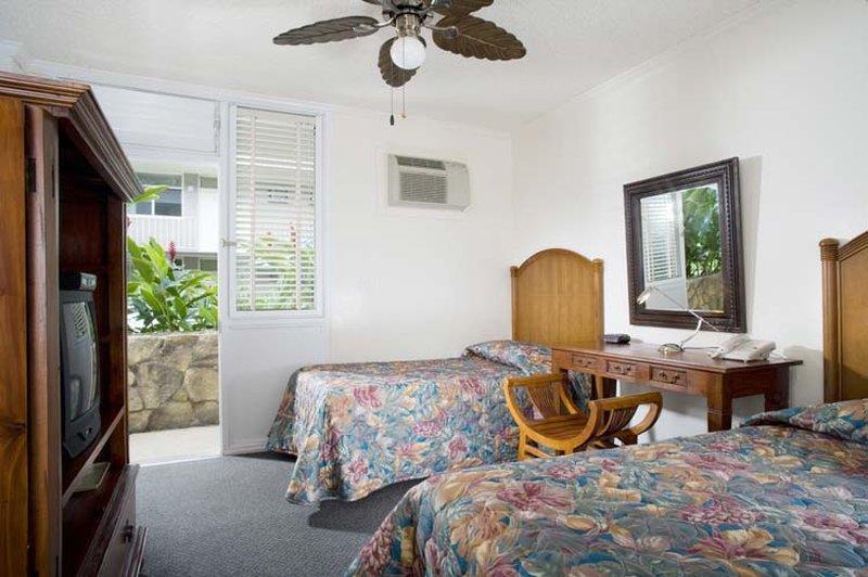 Pacific Marina Inn Airport Honolulu Quarto foto